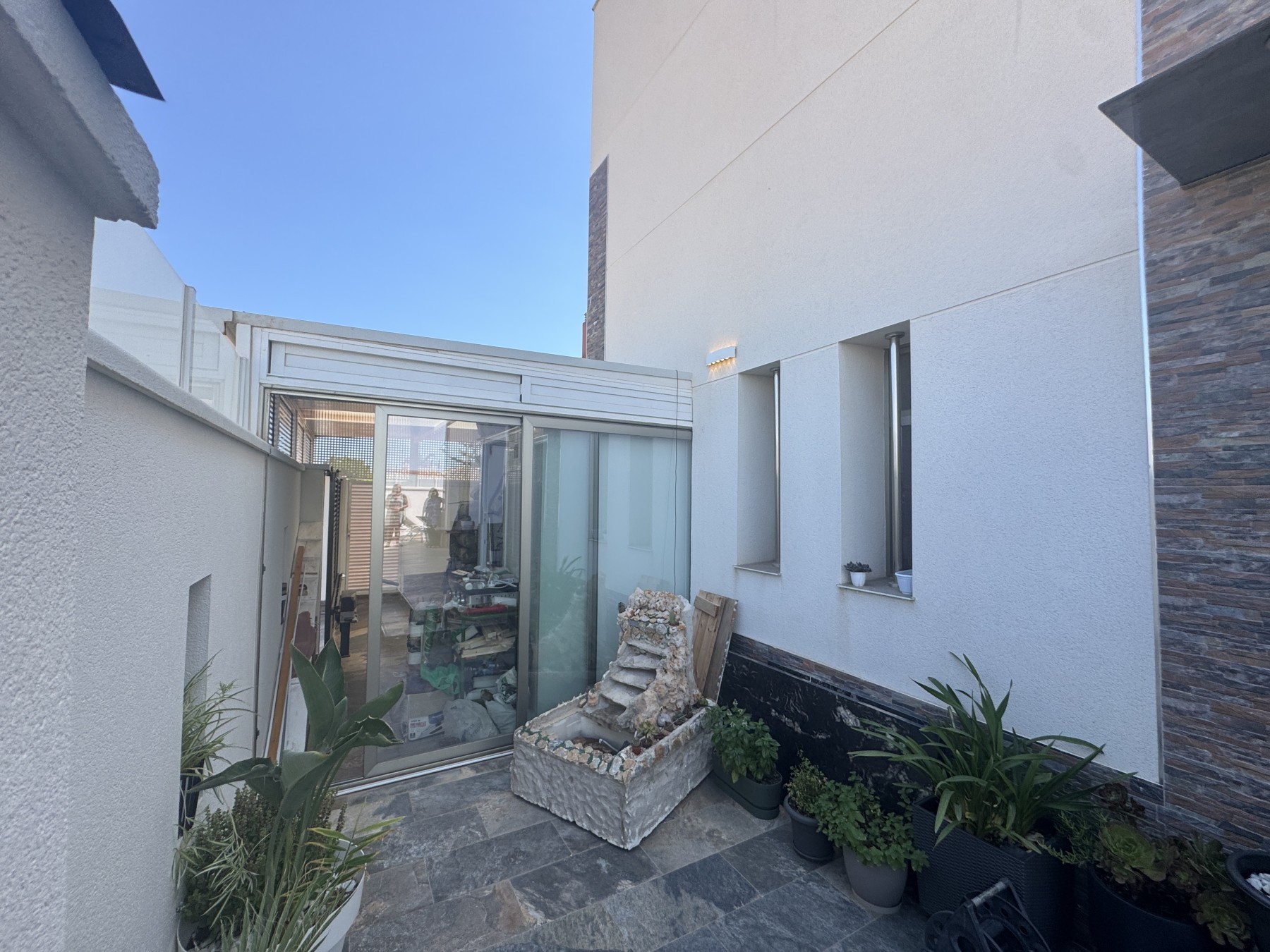 Maison en vente à Santiago de la Ribera (San Javier)