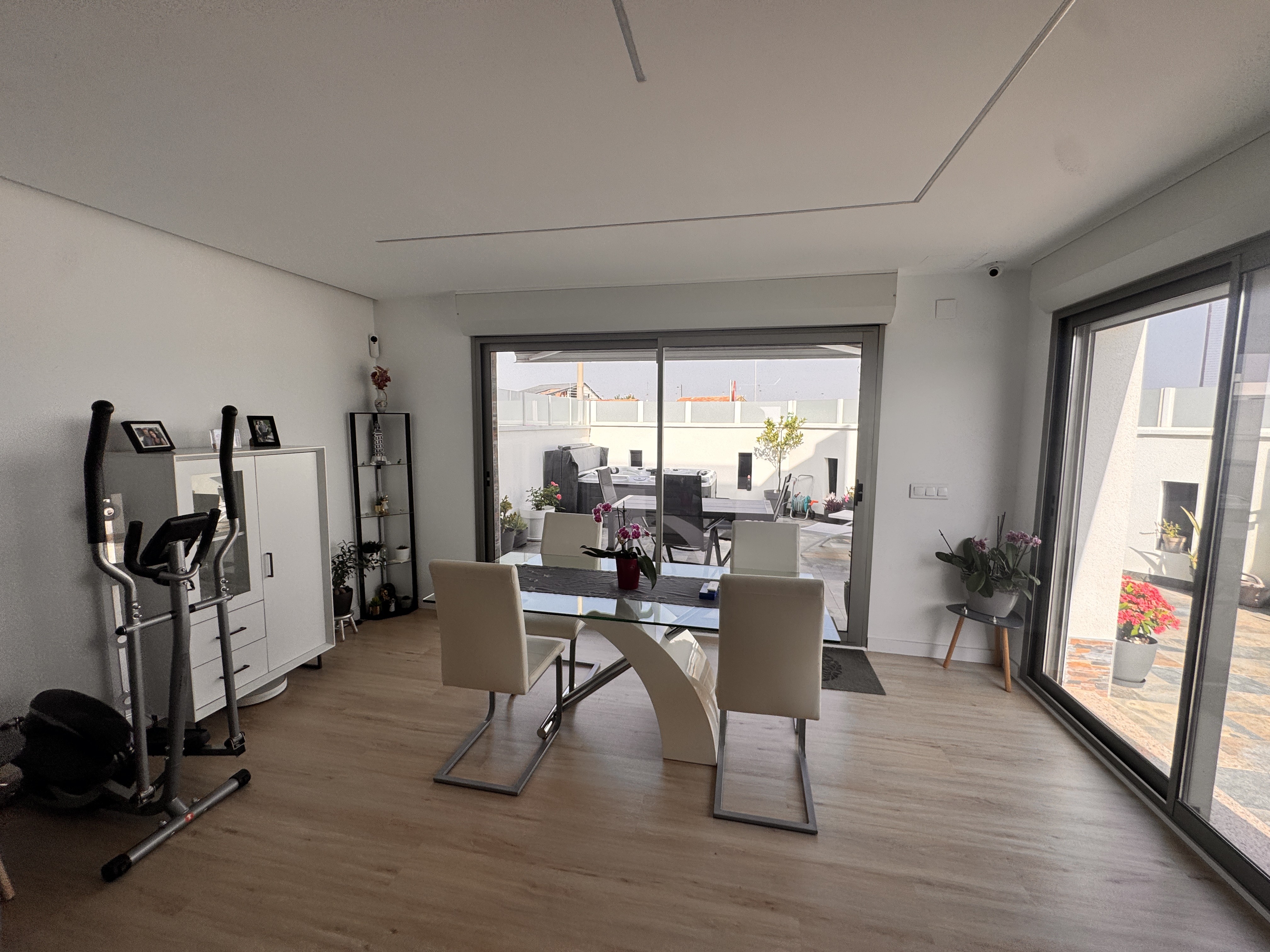 Maison en vente à Santiago de la Ribera (San Javier)