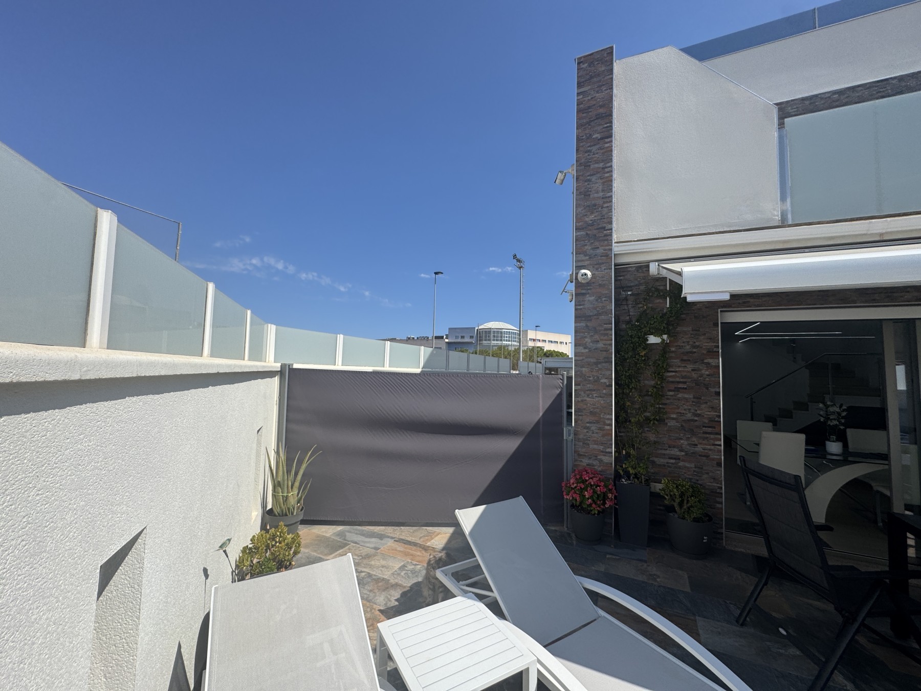 Maison en vente à Santiago de la Ribera (San Javier)