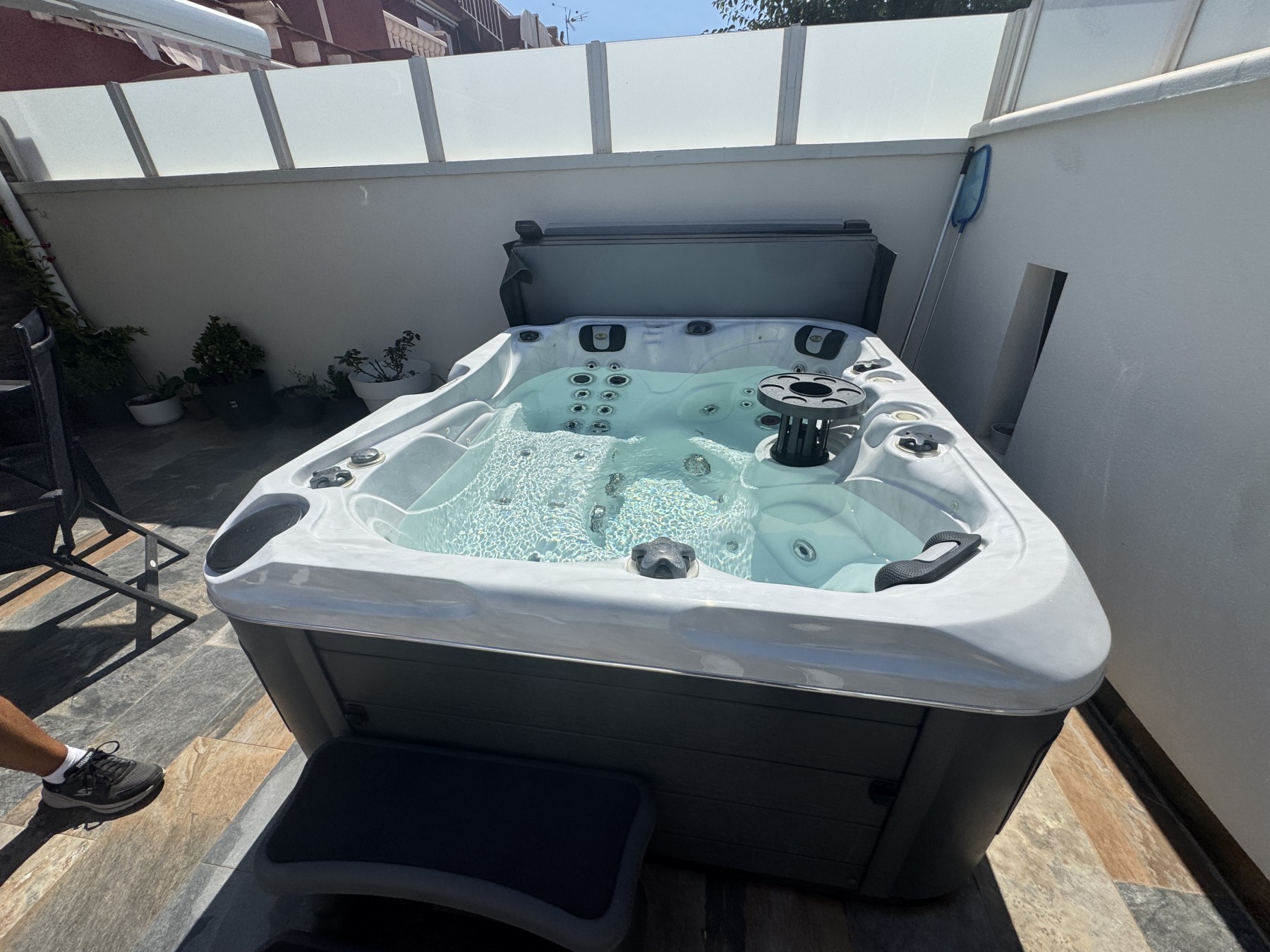 Maison en vente à Santiago de la Ribera (San Javier)