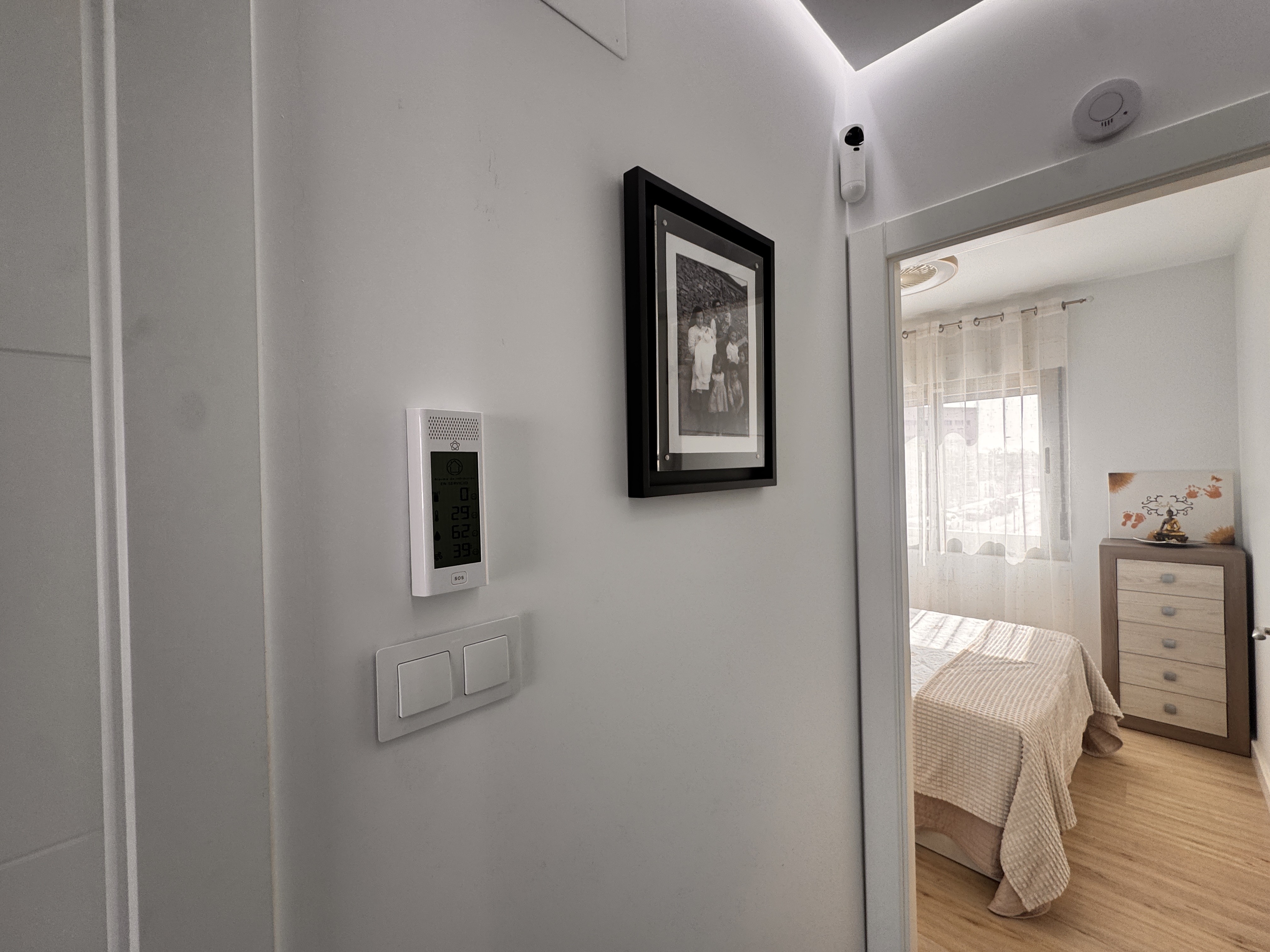 Maison en vente à Santiago de la Ribera (San Javier)
