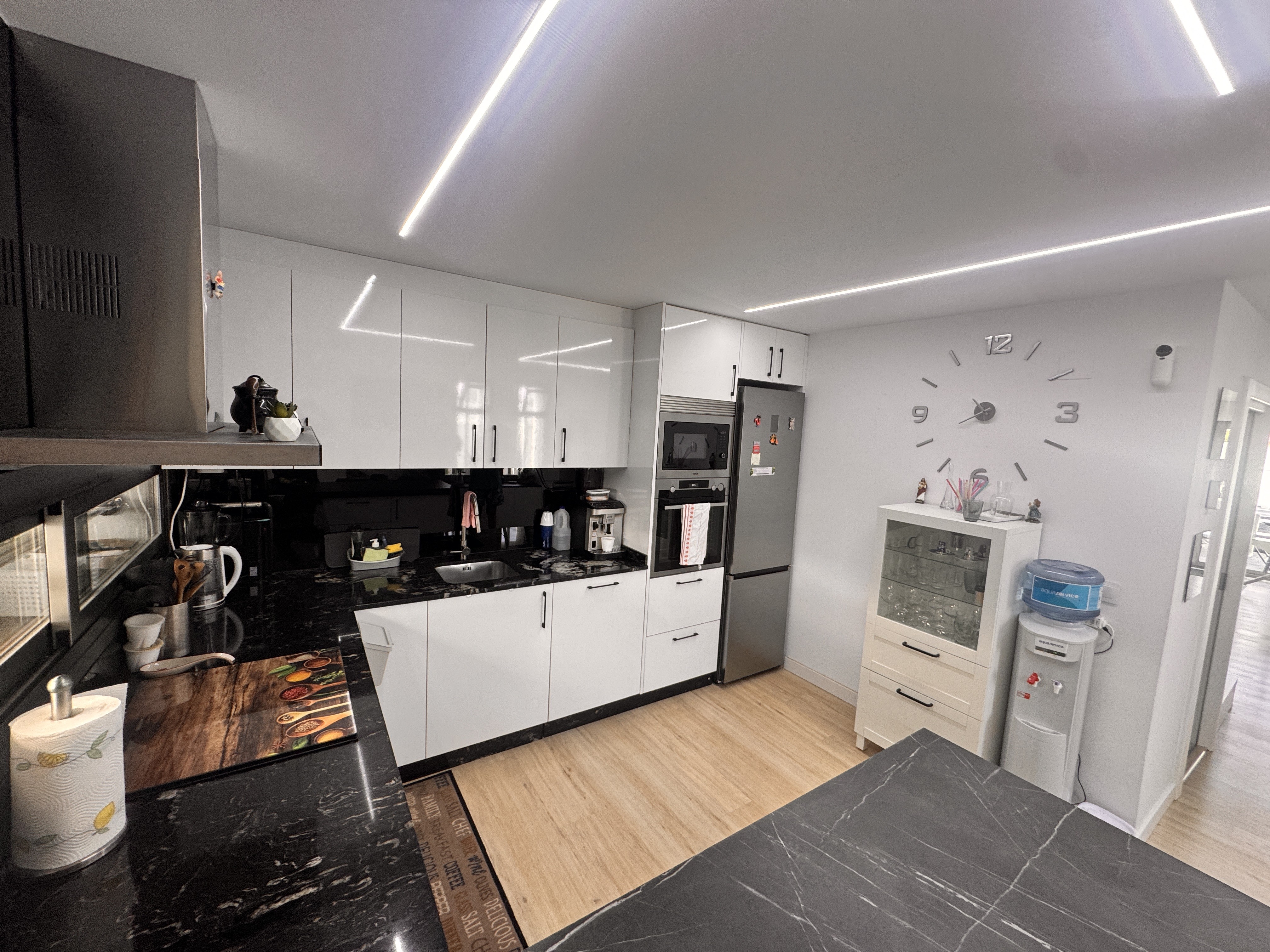Maison en vente à Santiago de la Ribera (San Javier)