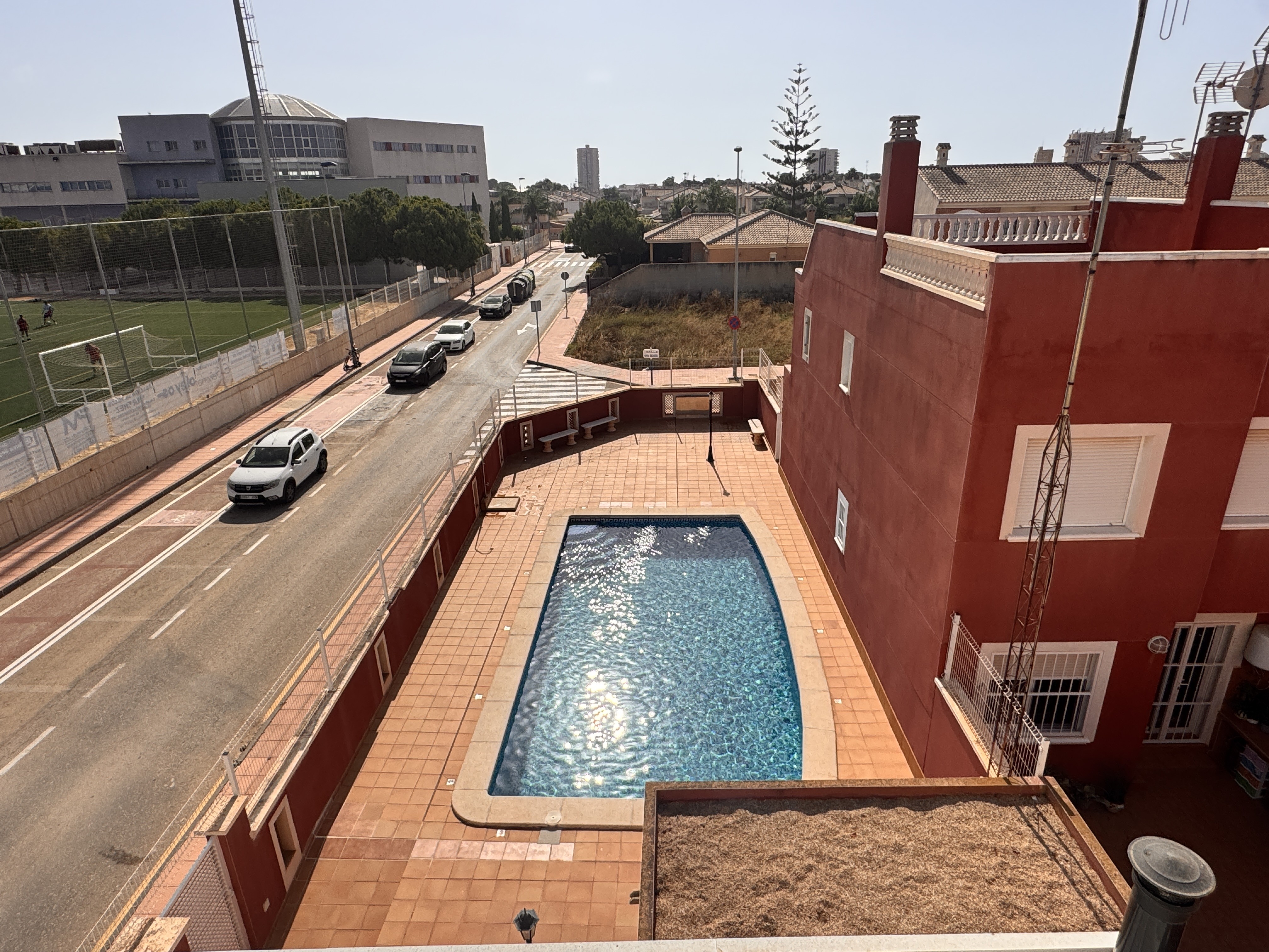 Maison en vente à Santiago de la Ribera (San Javier)
