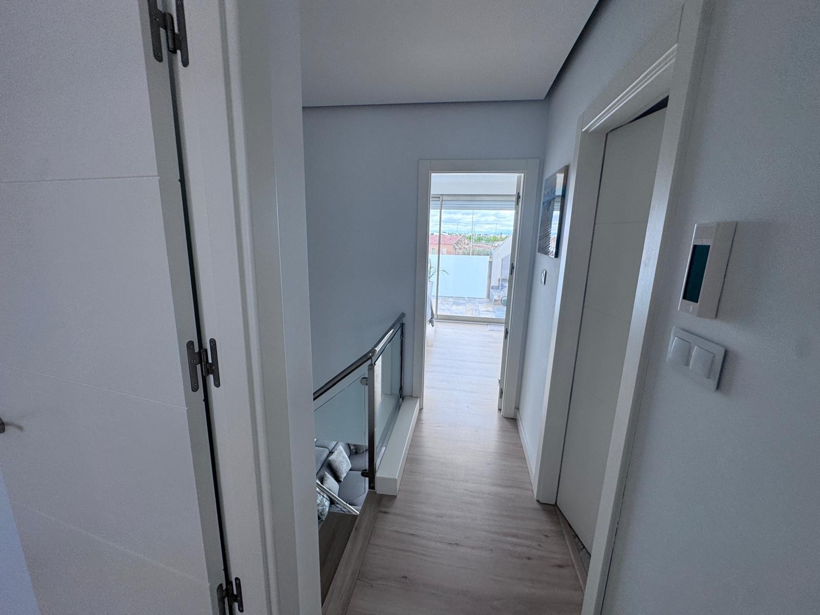 Maison en vente à Santiago de la Ribera (San Javier)