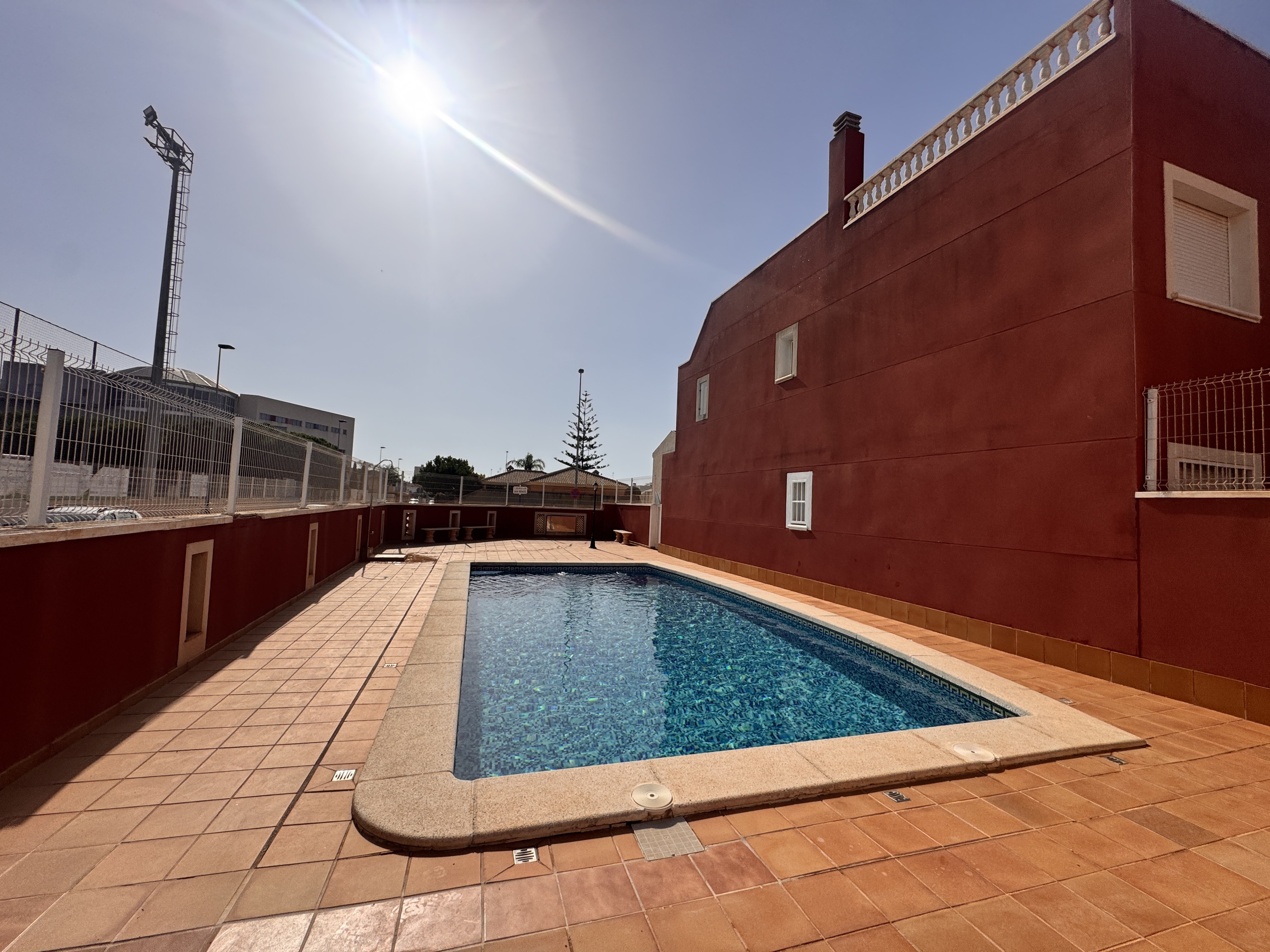 Maison en vente à Santiago de la Ribera (San Javier)