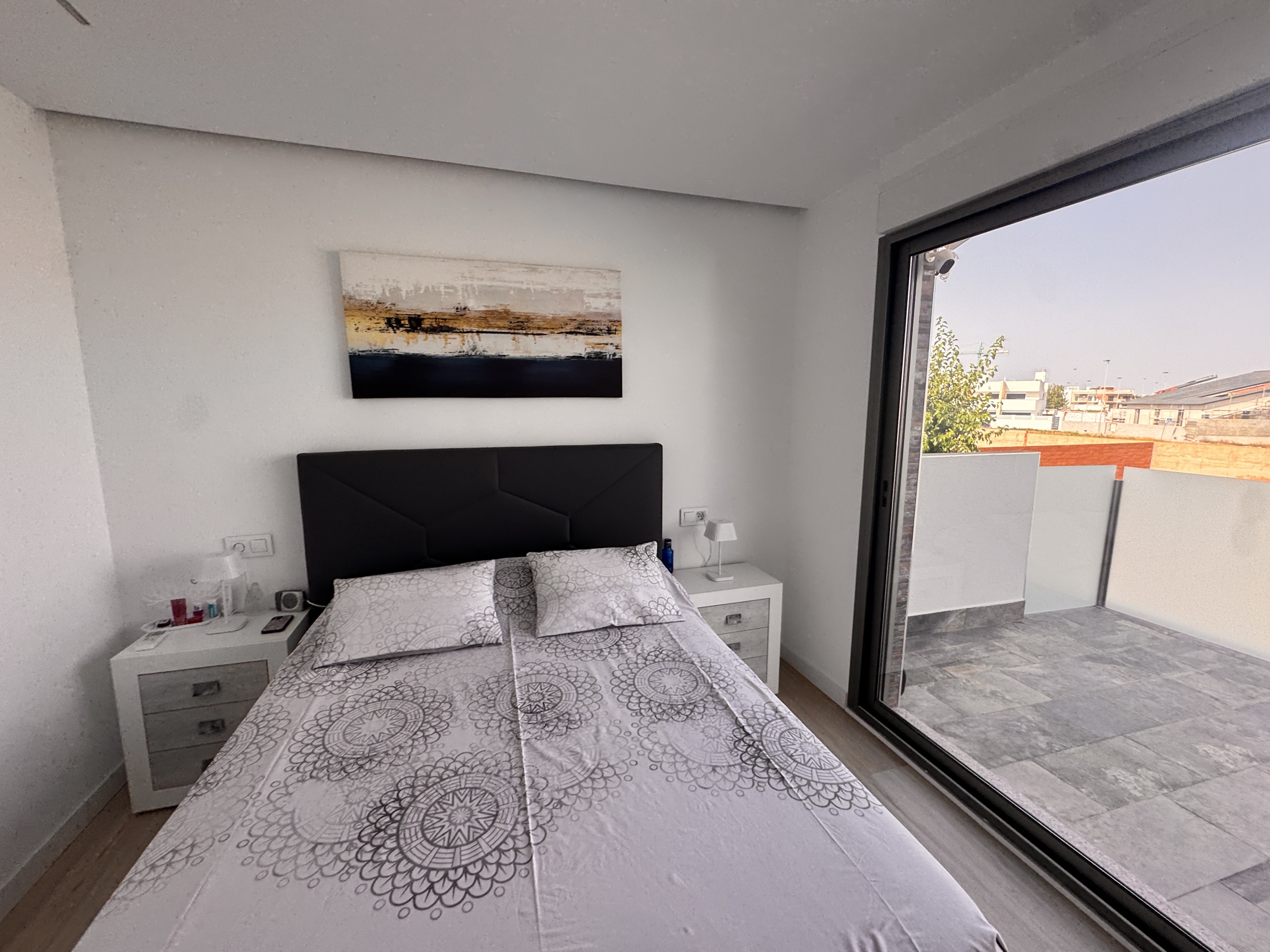 Maison en vente à Santiago de la Ribera (San Javier)