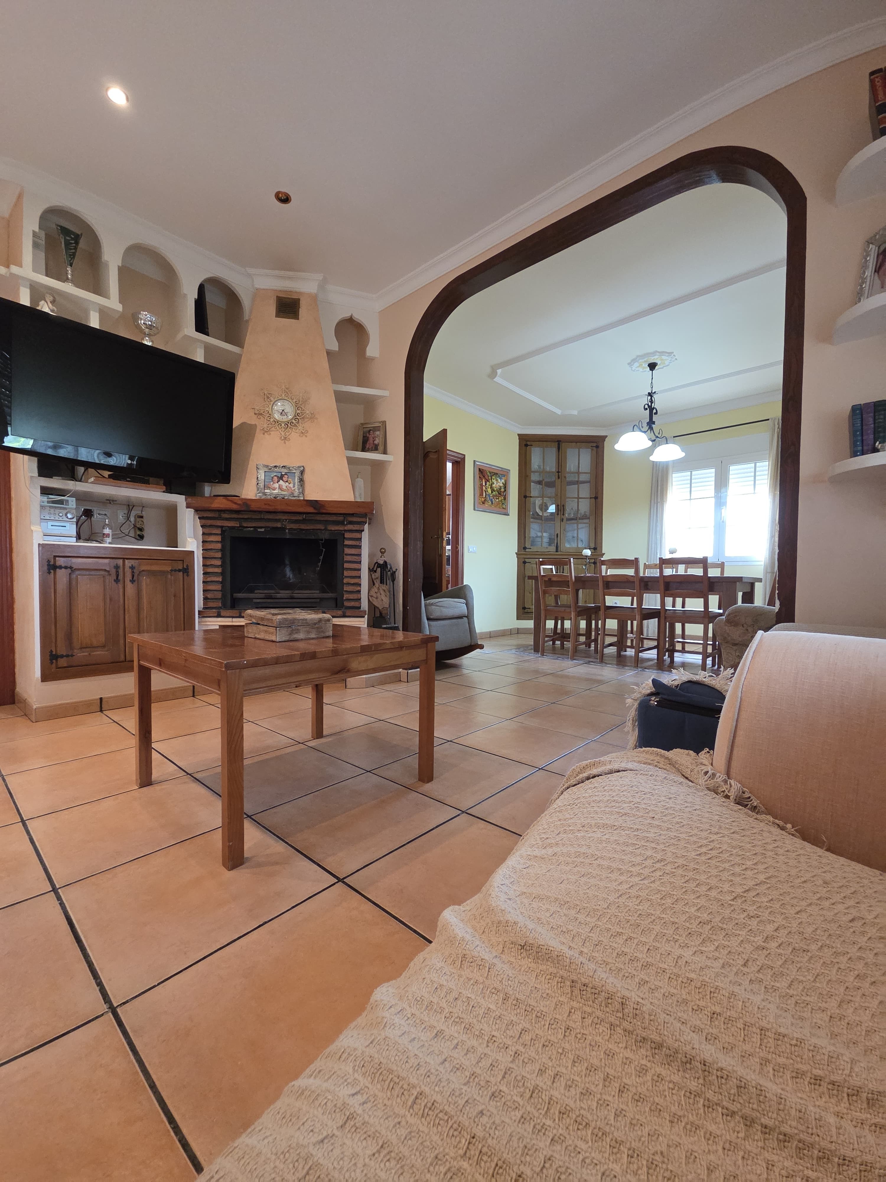 Villa en venta en Cuevas del Almanzora