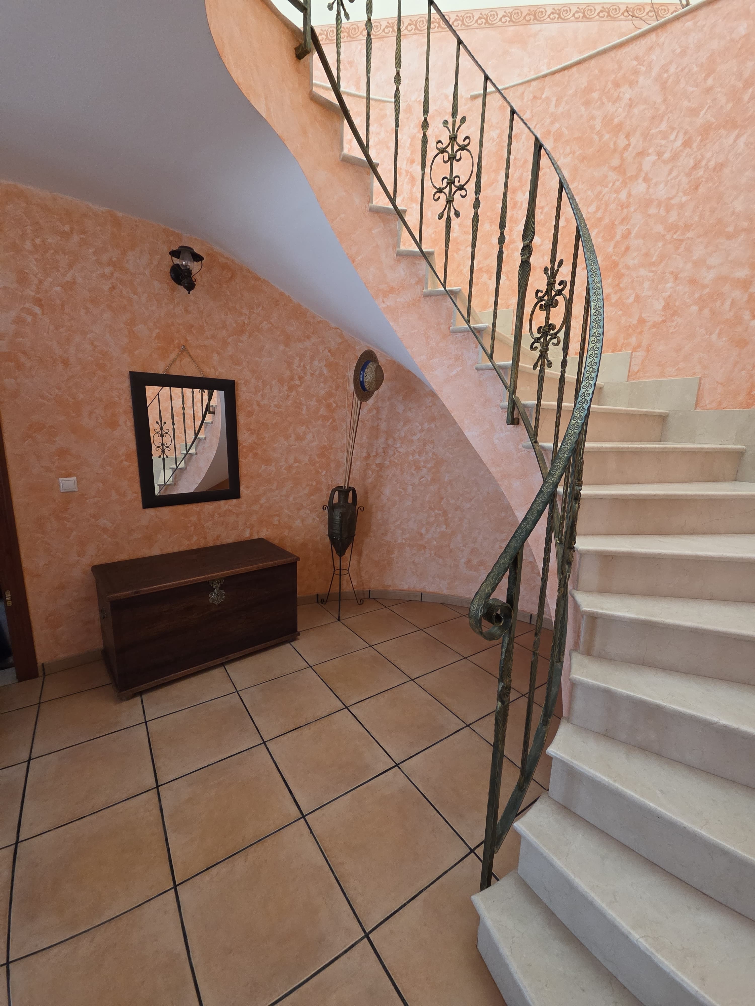 Villa en venta en Cuevas del Almanzora