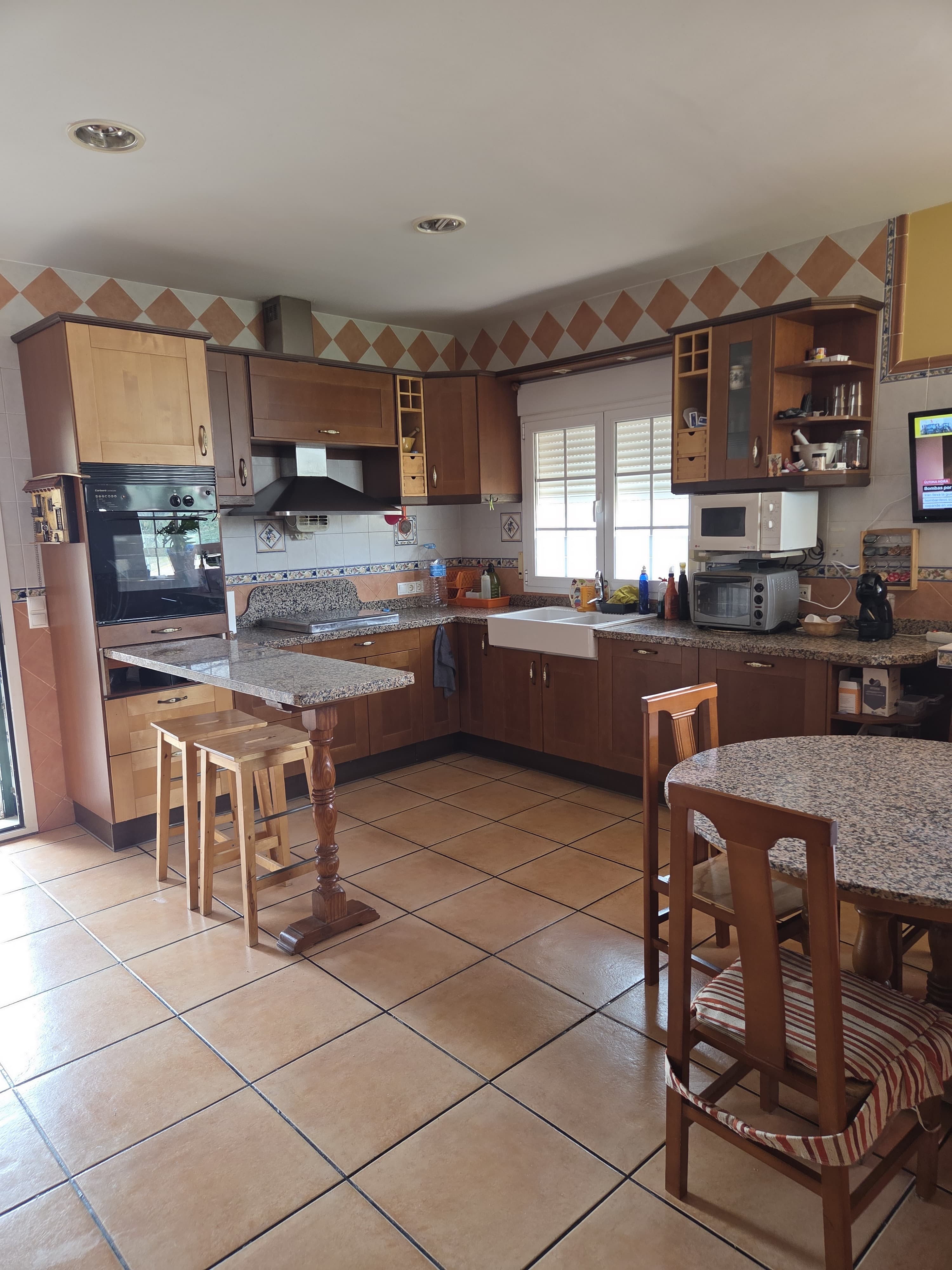 Villa en venta en Cuevas del Almanzora