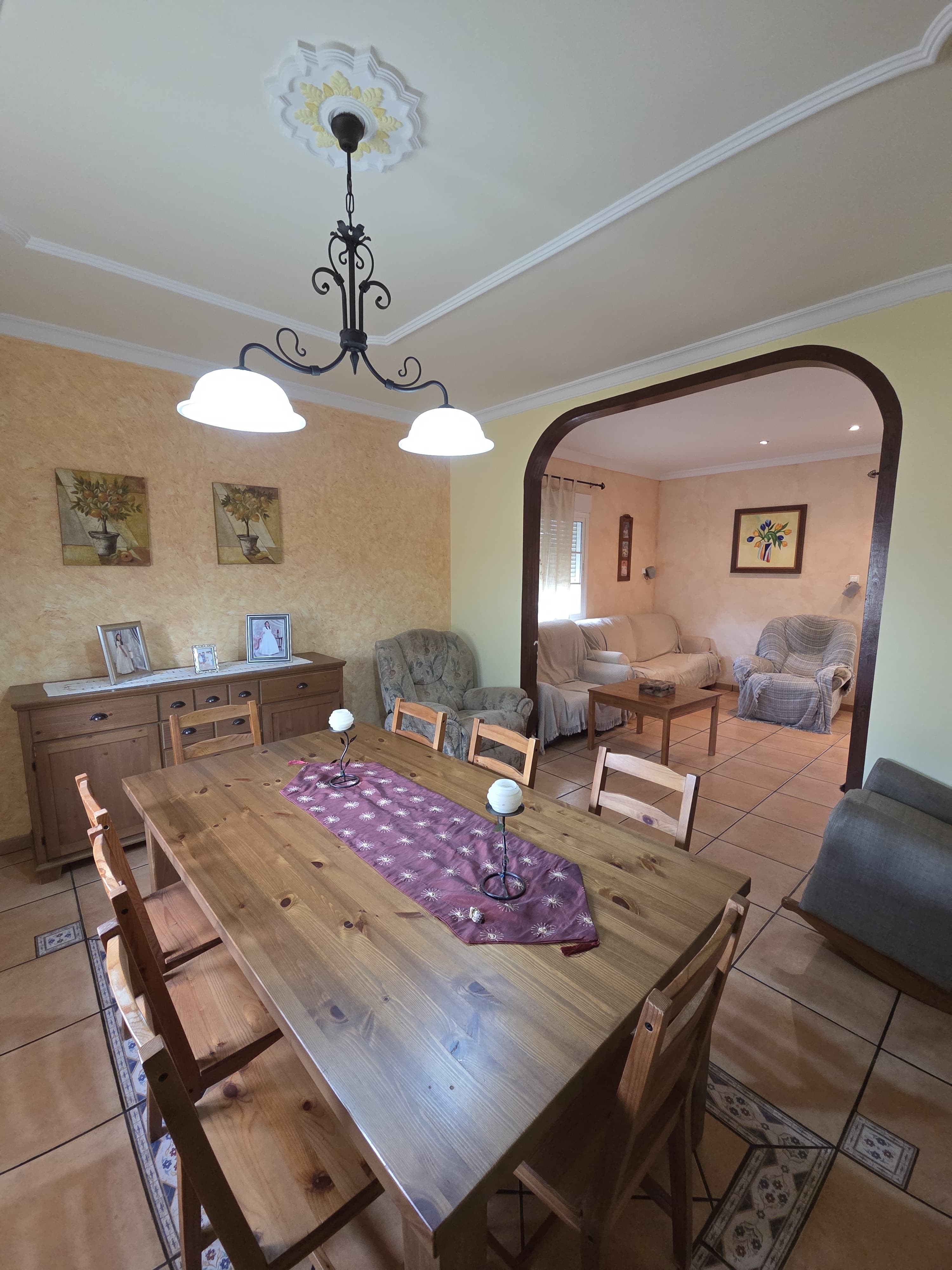 Villa en venta en Cuevas del Almanzora