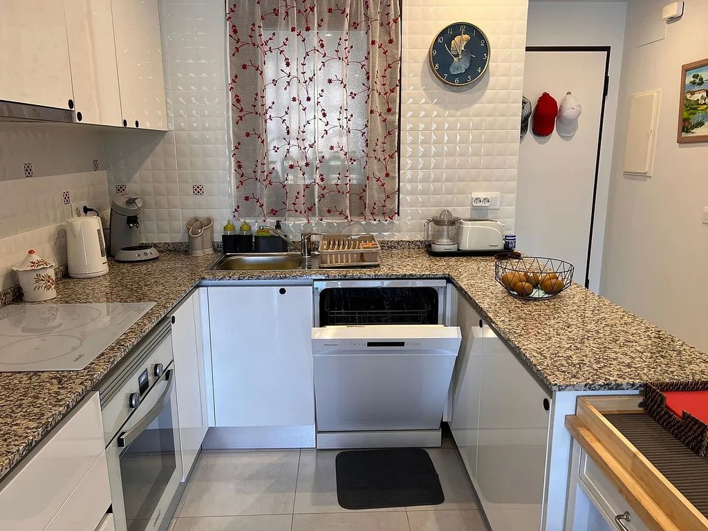 Apartamento en venta en San Juan de los Terreros (Pulpí)