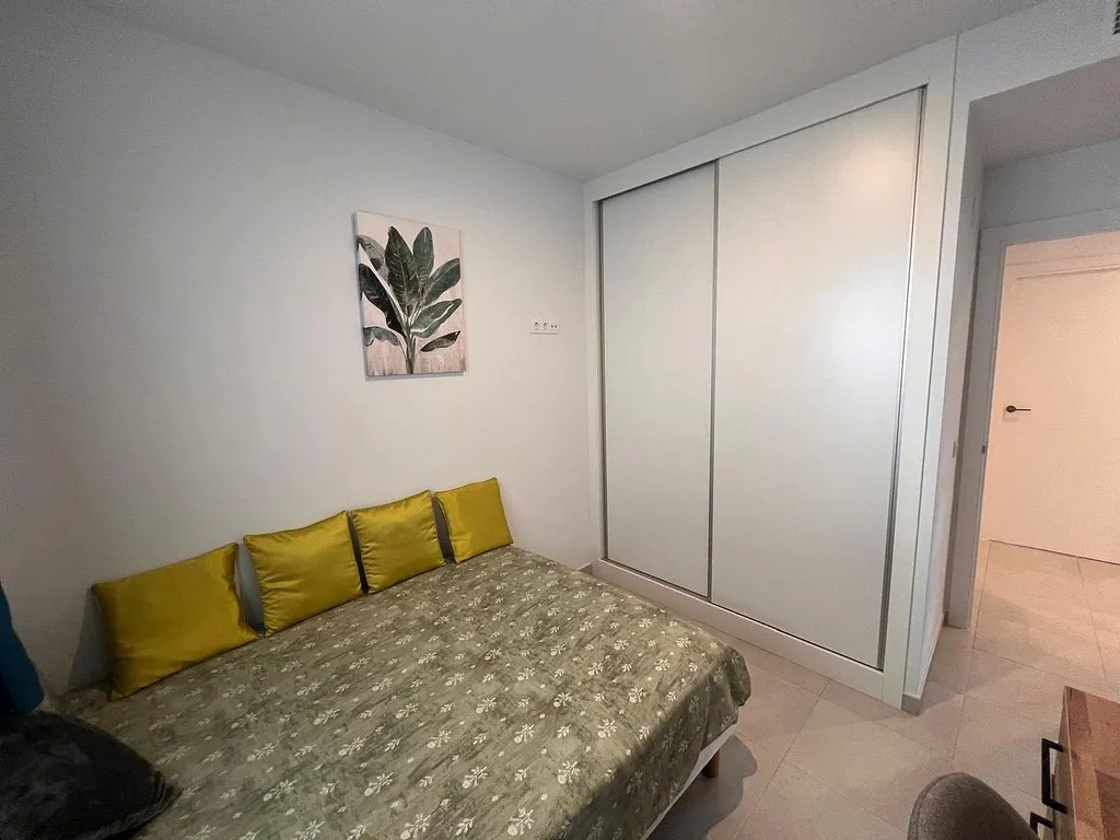 Apartamento en venta en San Juan de los Terreros (Pulpí)