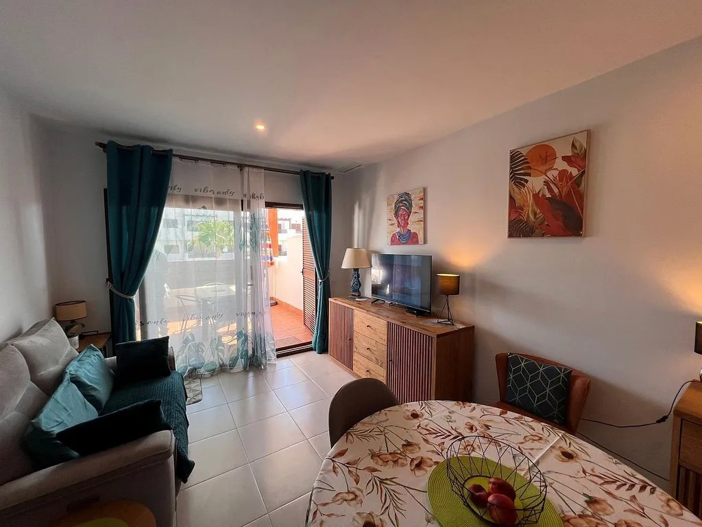 Apartamento en venta en San Juan de los Terreros (Pulpí)