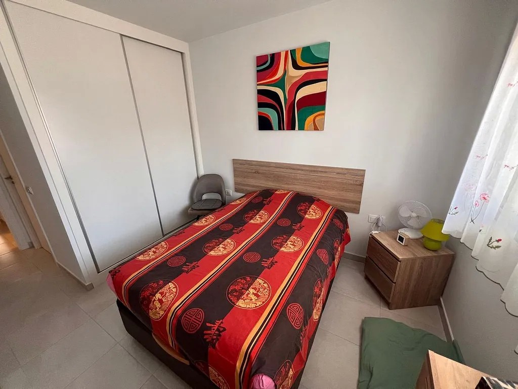 Apartamento en venta en San Juan de los Terreros (Pulpí)
