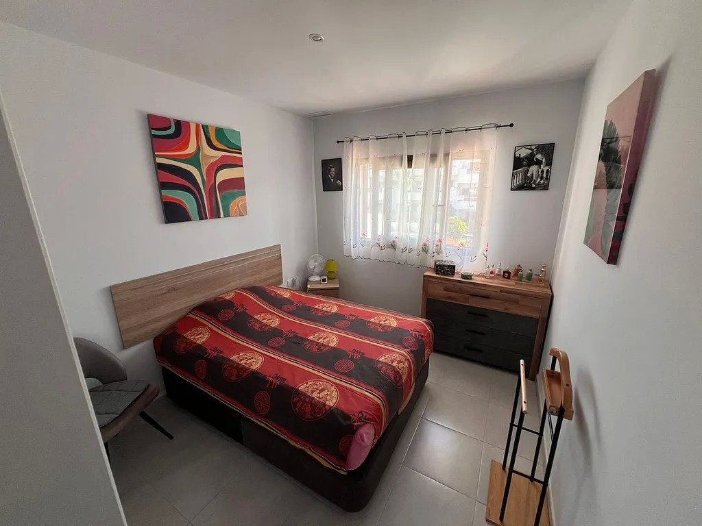 Apartamento en venta en San Juan de los Terreros (Pulpí)