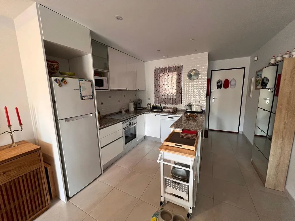Apartamento en venta en San Juan de los Terreros (Pulpí)