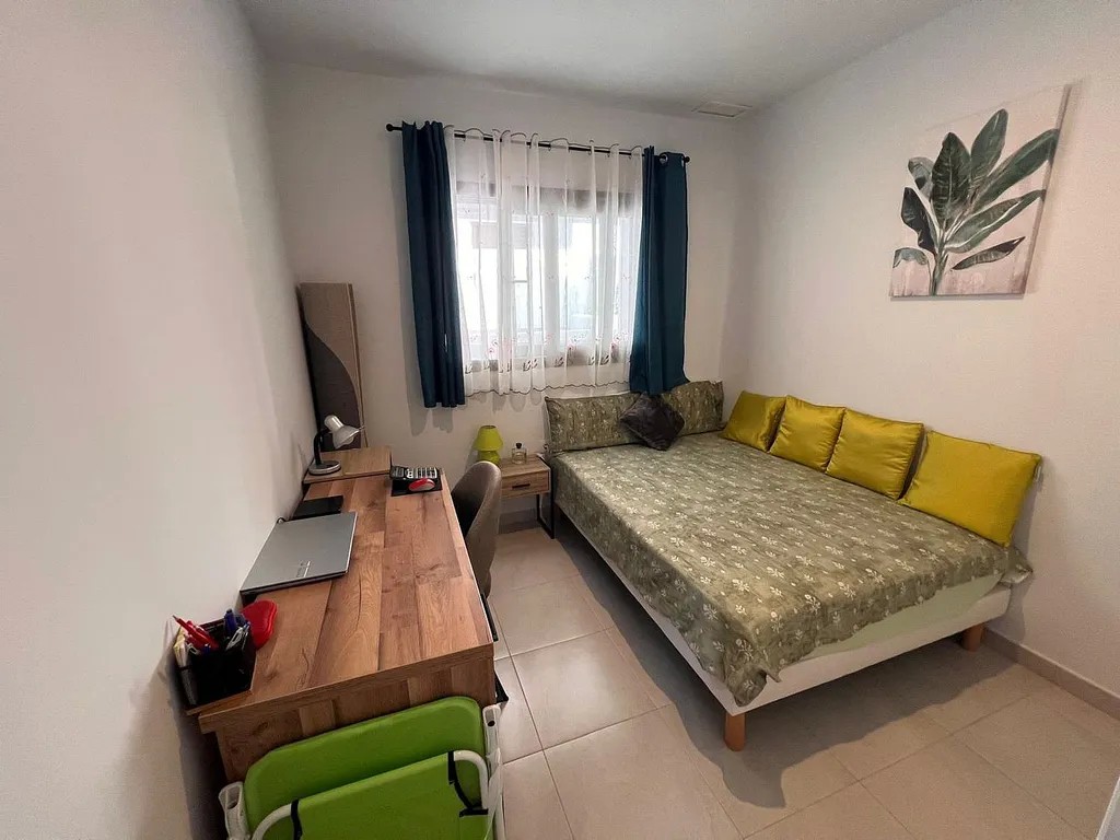 Apartamento en venta en San Juan de los Terreros (Pulpí)