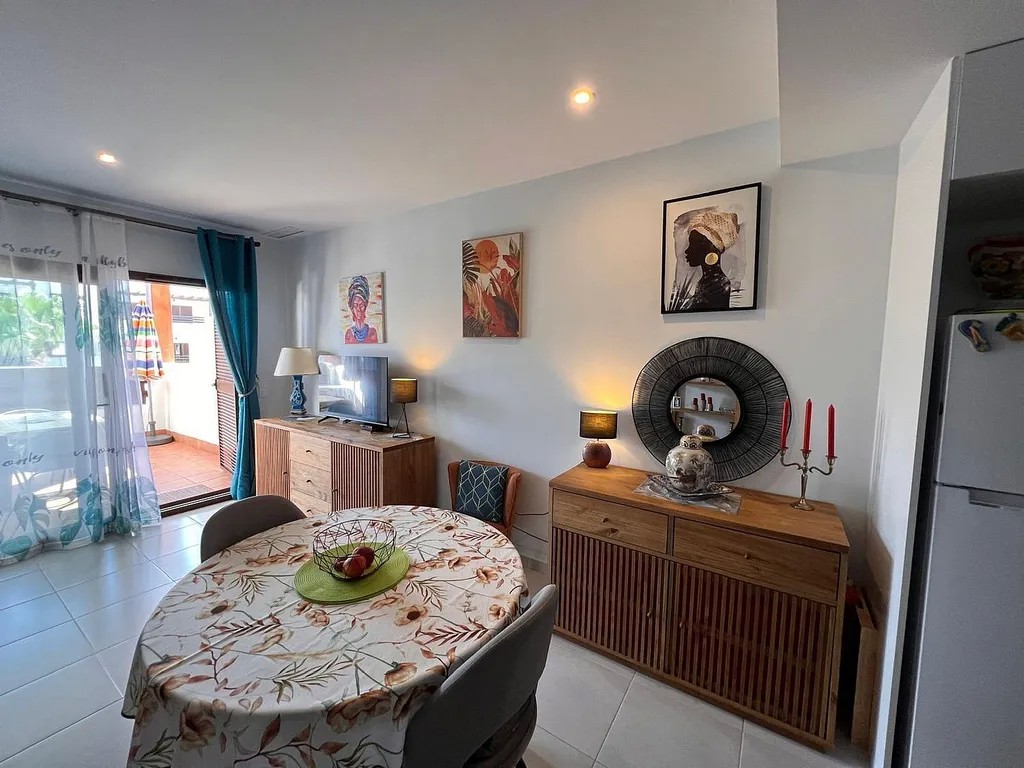 Apartamento en venta en San Juan de los Terreros (Pulpí)