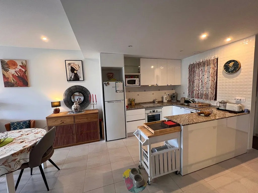 Apartamento en venta en San Juan de los Terreros (Pulpí)