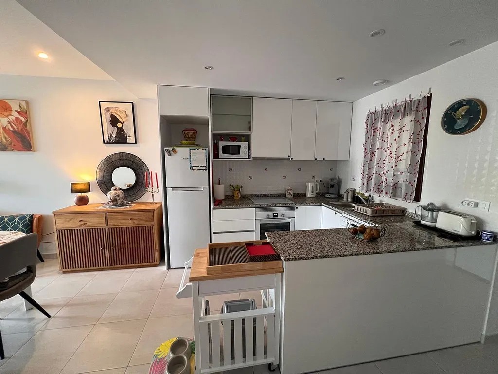 Apartamento en venta en San Juan de los Terreros (Pulpí)