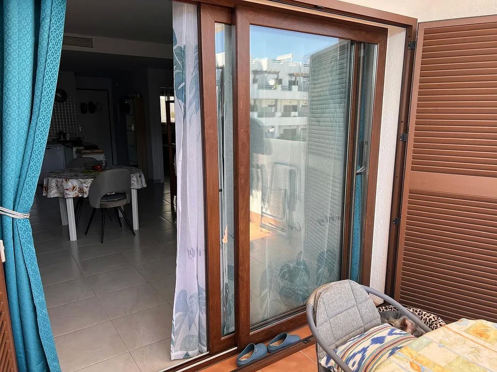 Apartamento en venta en San Juan de los Terreros (Pulpí)