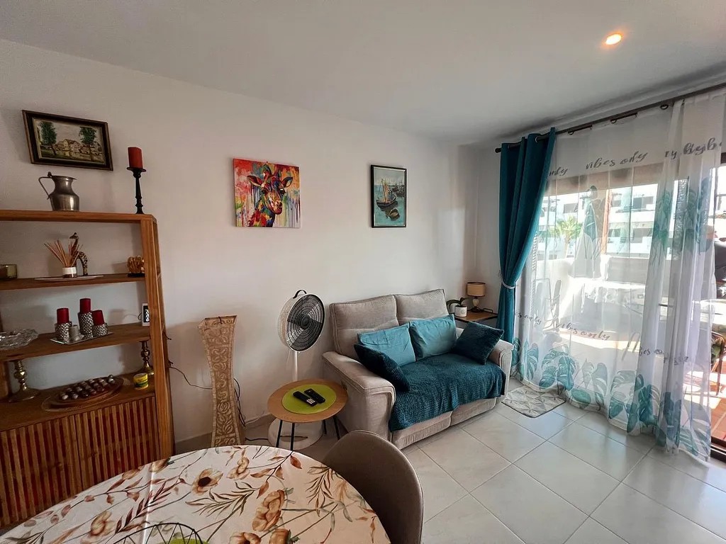 Apartamento en venta en San Juan de los Terreros (Pulpí)