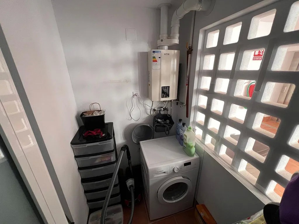 Apartamento en venta en San Juan de los Terreros (Pulpí)