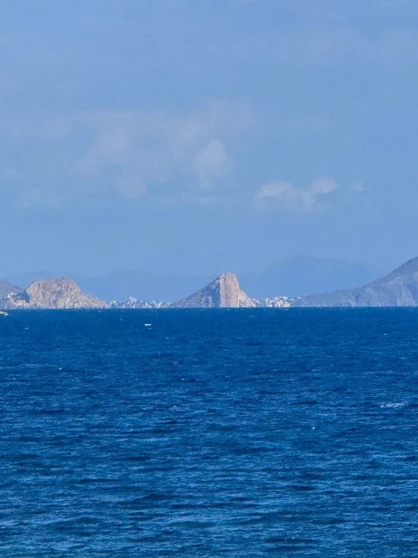 Penthouse en vente à Pozo del Esparto (Cuevas del Almanzora)