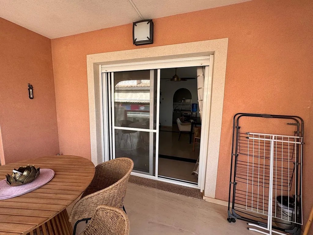 Penthouse en vente à Pozo del Esparto (Cuevas del Almanzora)
