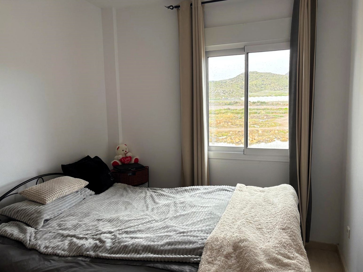 Penthouse en vente à Pozo del Esparto (Cuevas del Almanzora)