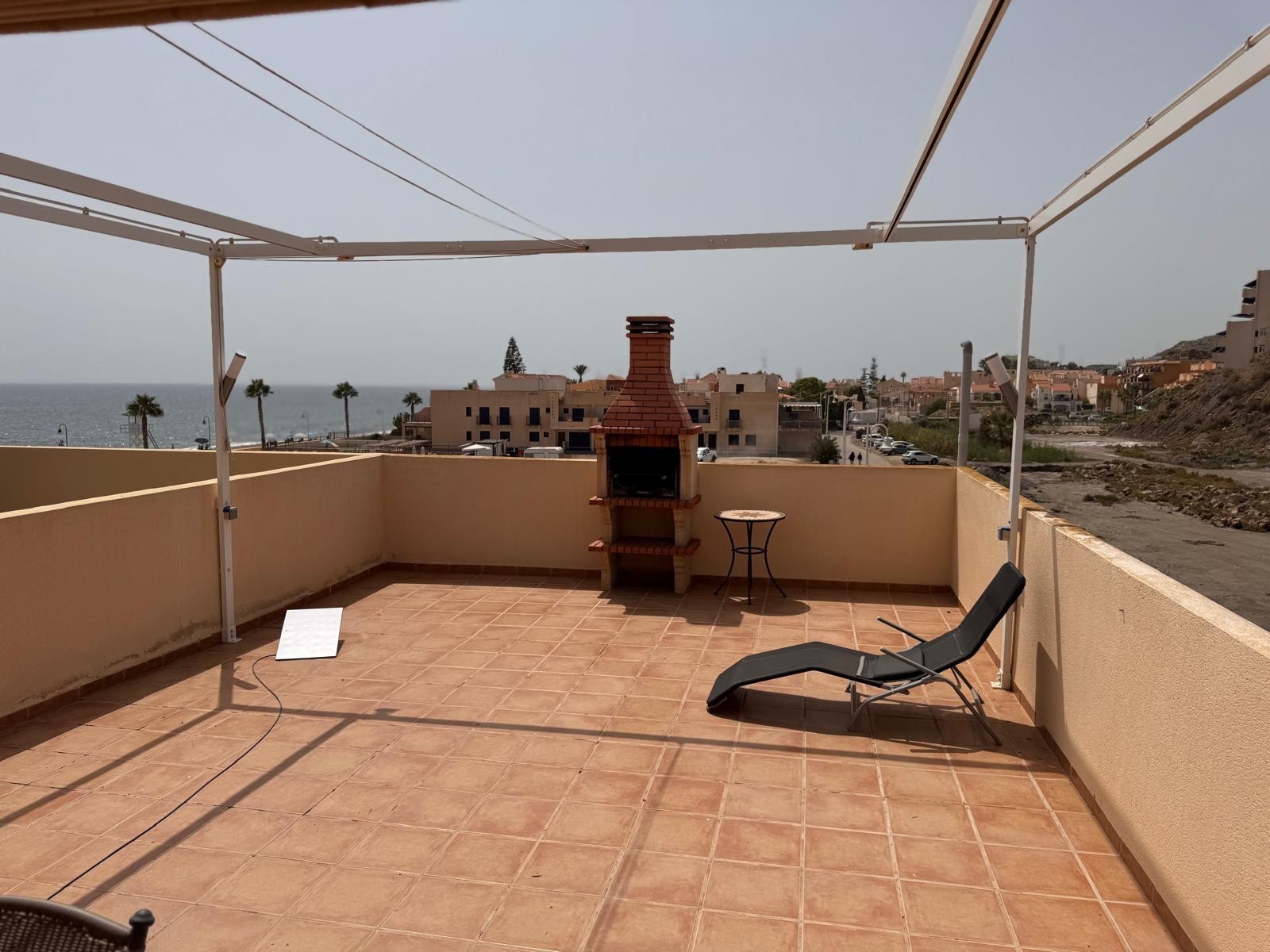 Penthouse en vente à Pozo del Esparto (Cuevas del Almanzora)