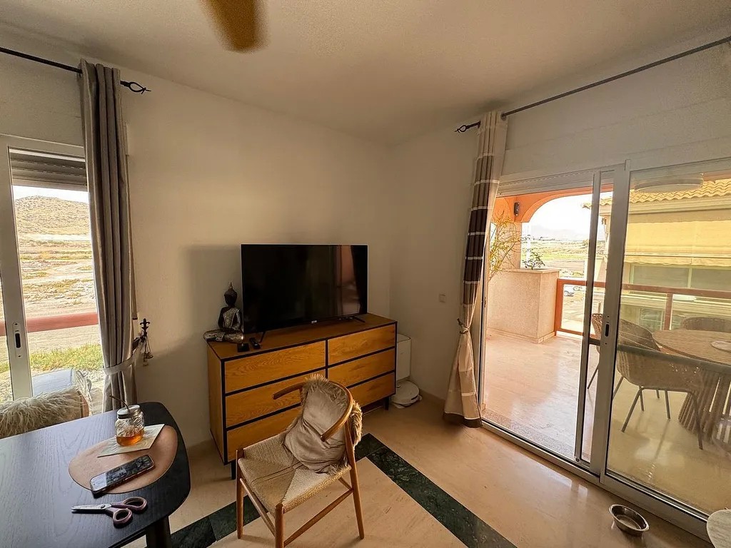 Penthouse en vente à Pozo del Esparto (Cuevas del Almanzora)