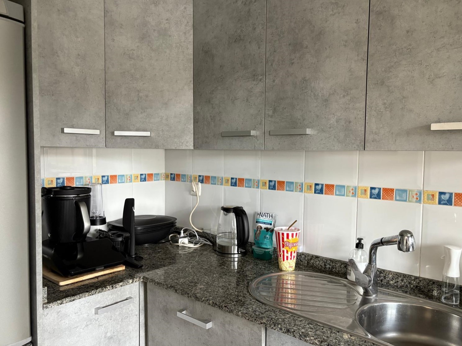 Penthouse en vente à Pozo del Esparto (Cuevas del Almanzora)