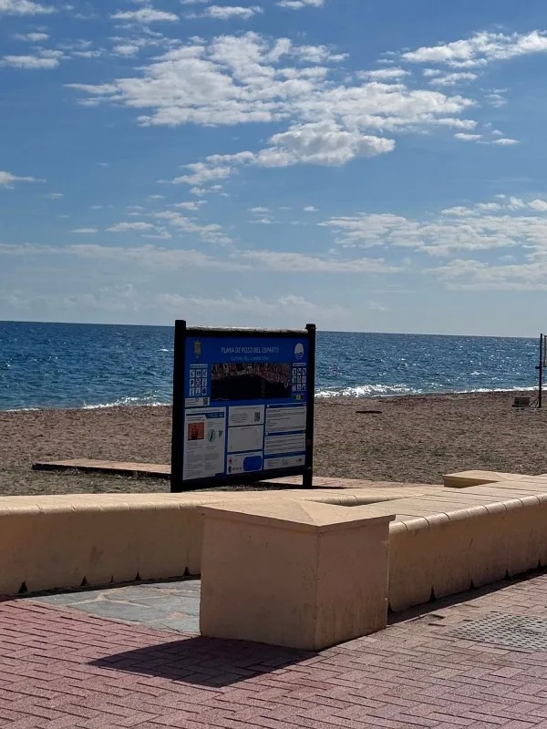 Penthouse en vente à Pozo del Esparto (Cuevas del Almanzora)