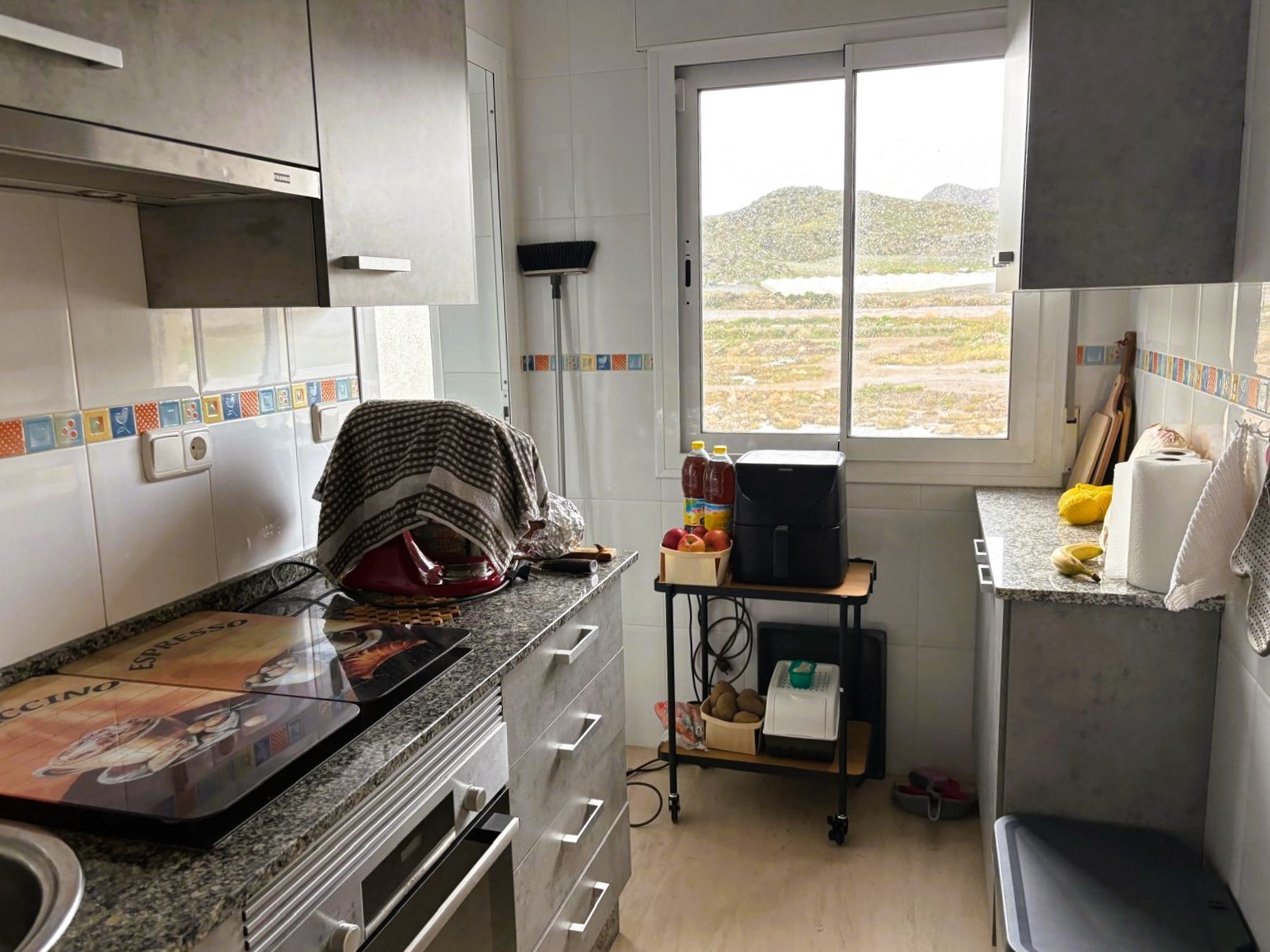 Penthouse en vente à Pozo del Esparto (Cuevas del Almanzora)