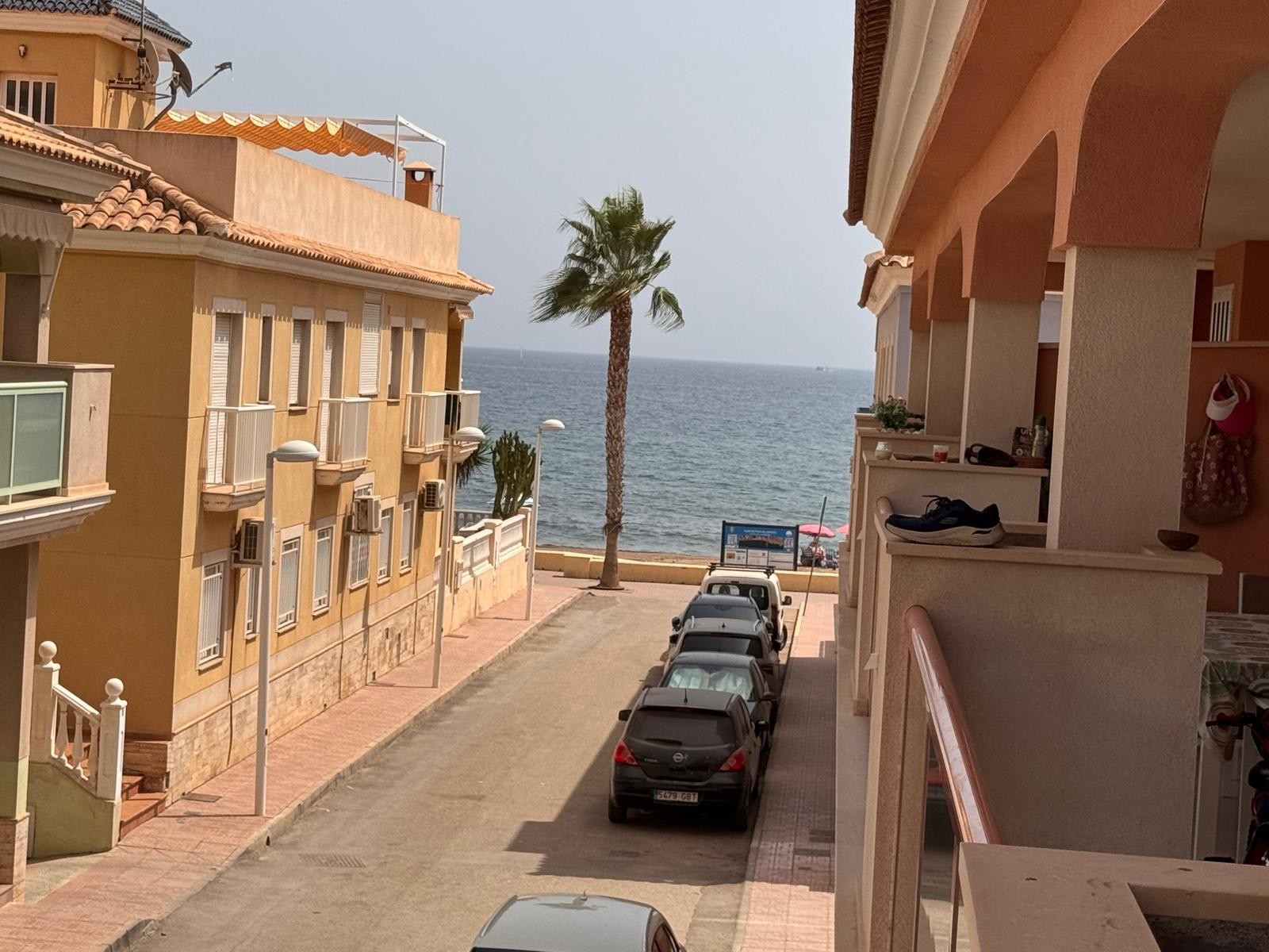 Penthouse en vente à Pozo del Esparto (Cuevas del Almanzora)