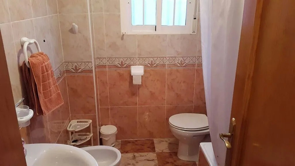 Bungalow til salgs til Orihuela