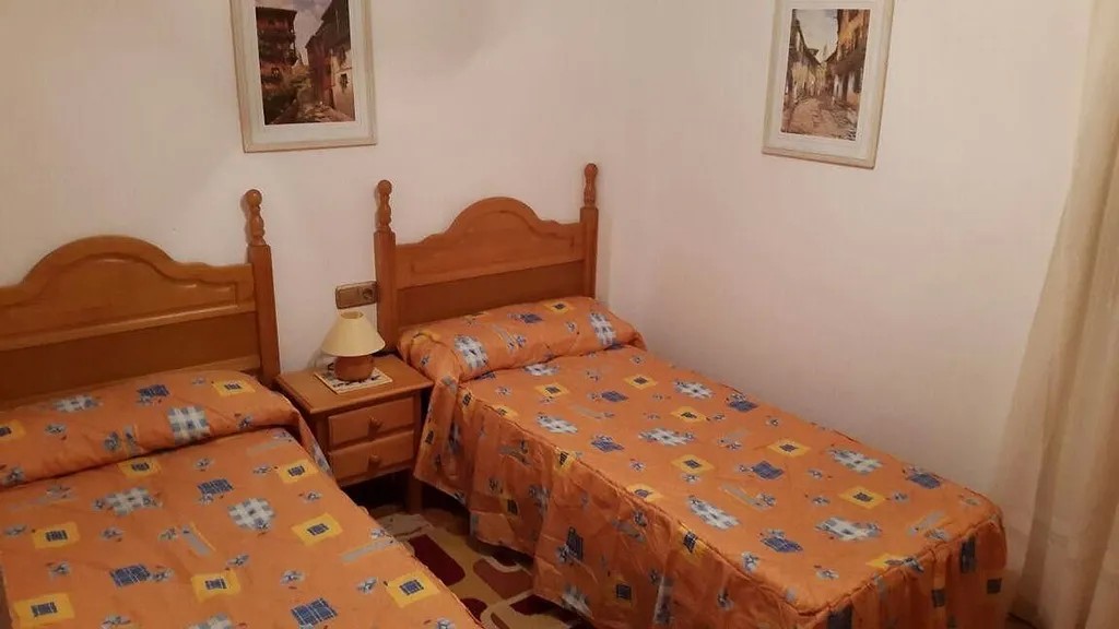 Bungalow til salgs til Orihuela