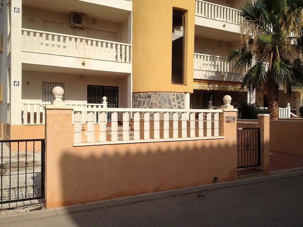 Bungalow til salgs til Orihuela