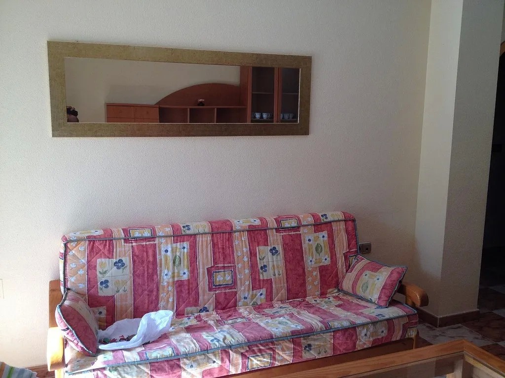 Bungalow til salgs til Orihuela