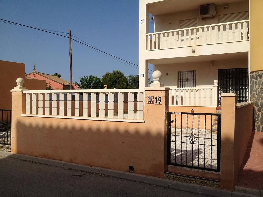 Bungalow til salgs til Orihuela