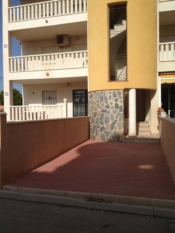 Bungalow til salgs til Orihuela