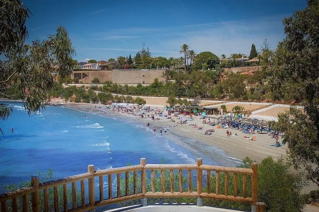 Bungalow til salgs til Orihuela
