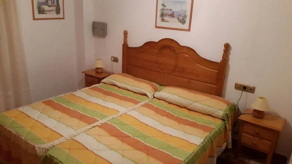 Bungalow til salgs til Orihuela