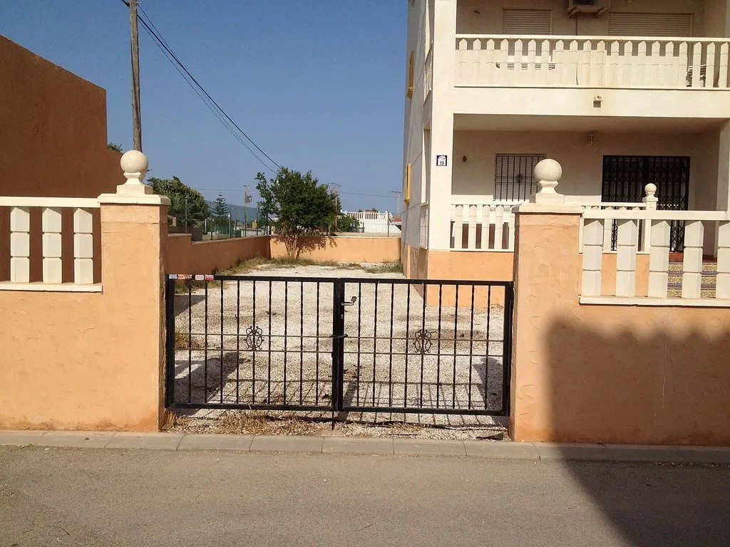 Bungalow til salgs til Orihuela