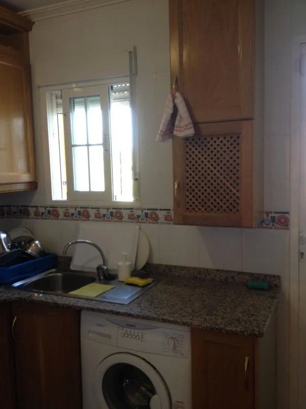 Bungalow til salgs til Orihuela
