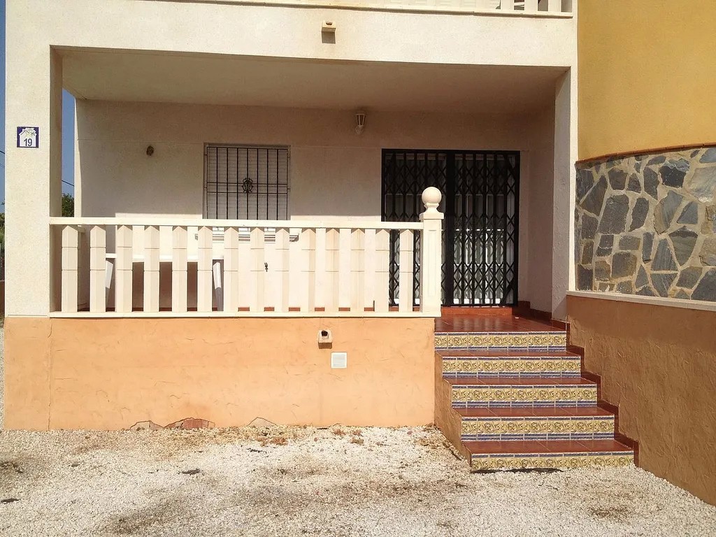 Bungalow til salgs til Orihuela