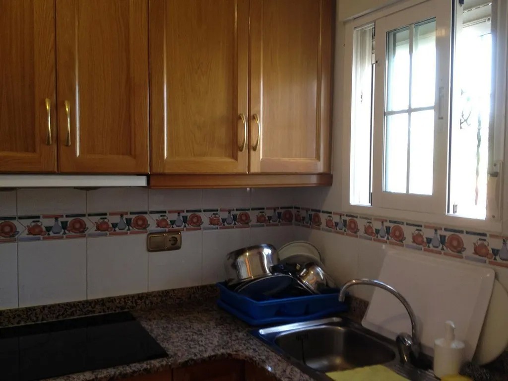 Bungalow til salgs til Orihuela