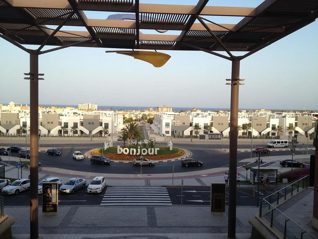 Bungalow til salgs til Orihuela