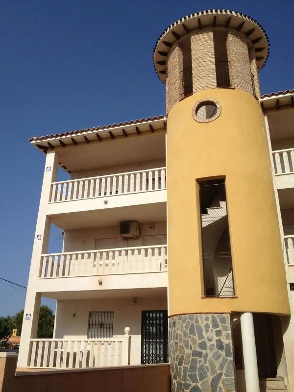 Bungalow til salgs til Orihuela